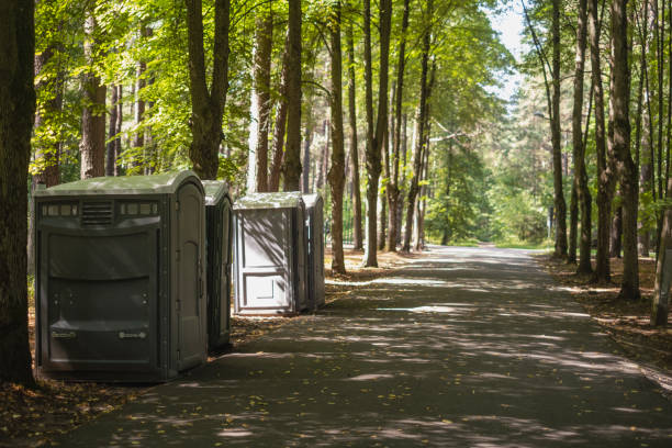 Best Affordable porta potty rental  in Marthasville, MO