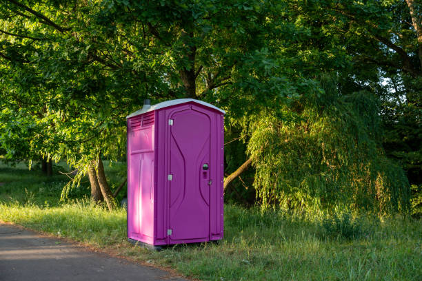 Best Construction site porta potty rental  in Marthasville, MO