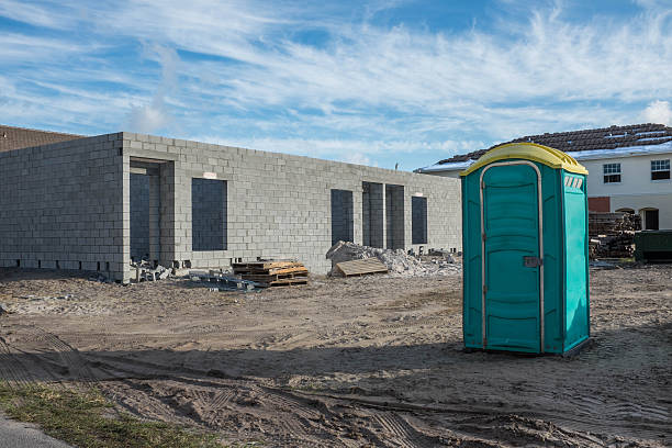 Best Porta potty delivery and setup  in Marthasville, MO