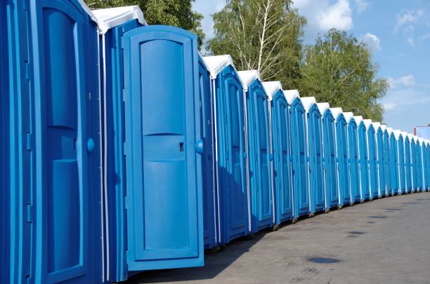 Best Portable toilet rental cost  in Marthasville, MO